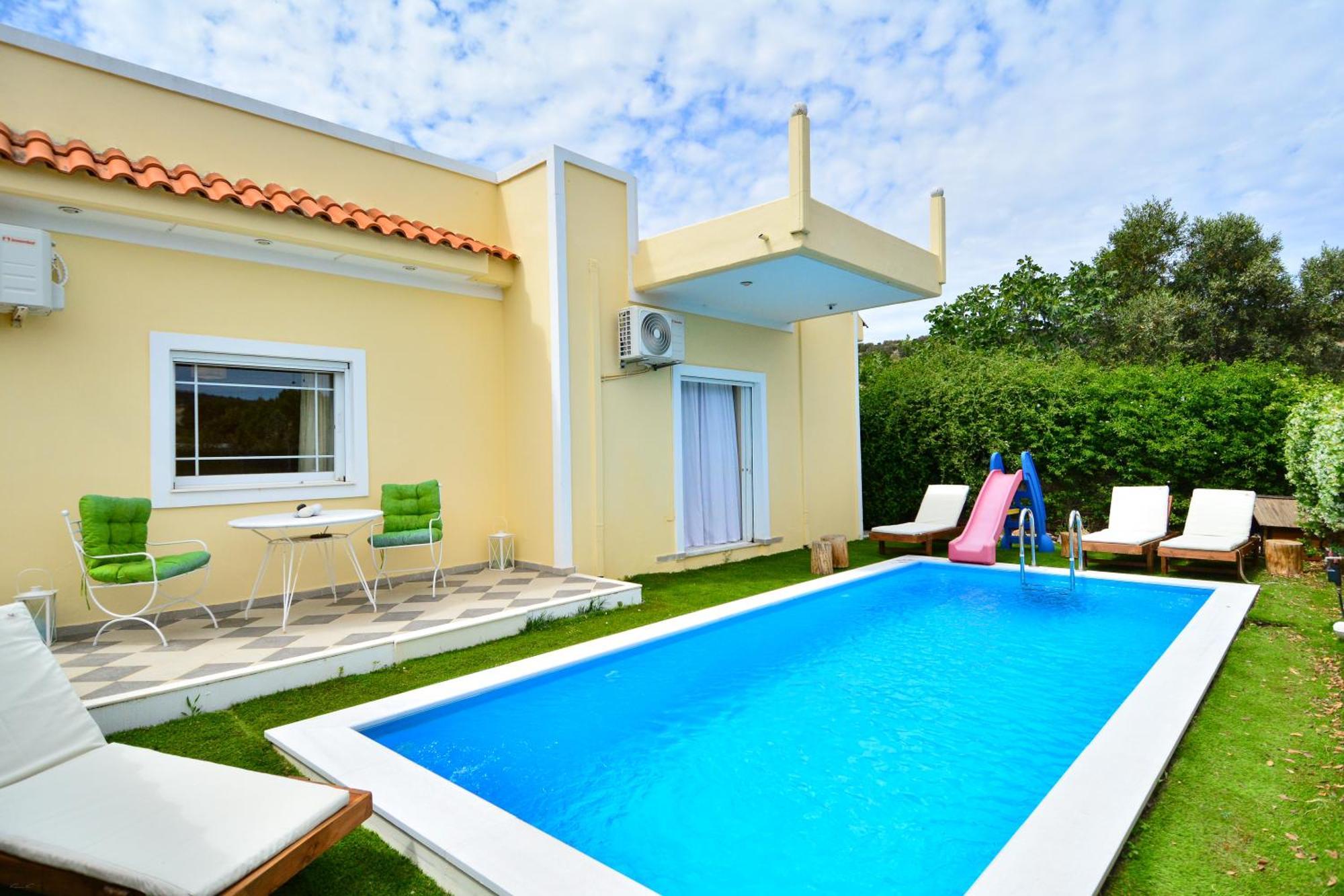 Villa Filoxenia All Seasons, Near Airport, Sea, Athens Agia Marina  Ngoại thất bức ảnh