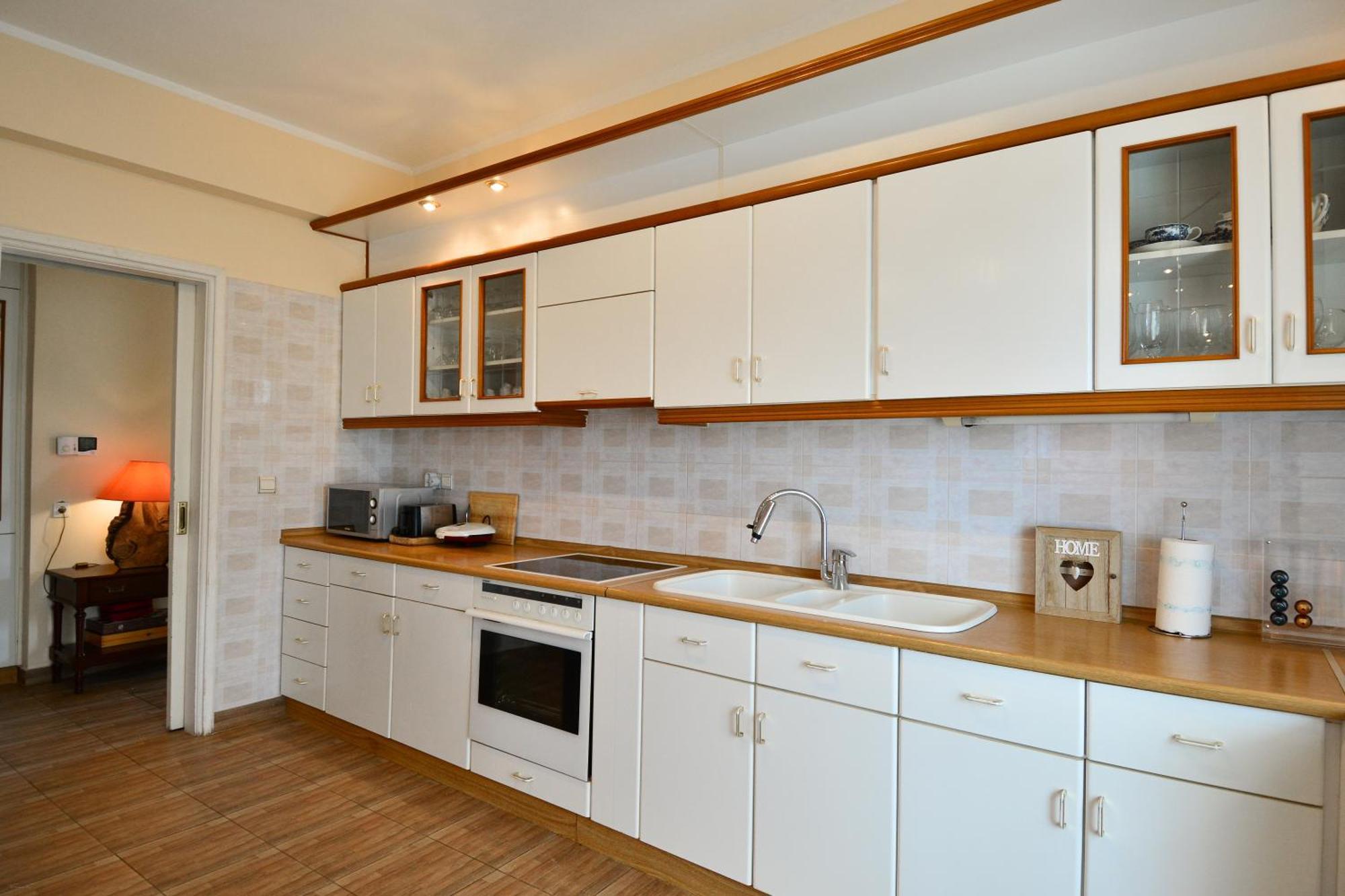 Villa Filoxenia All Seasons, Near Airport, Sea, Athens Agia Marina  Ngoại thất bức ảnh