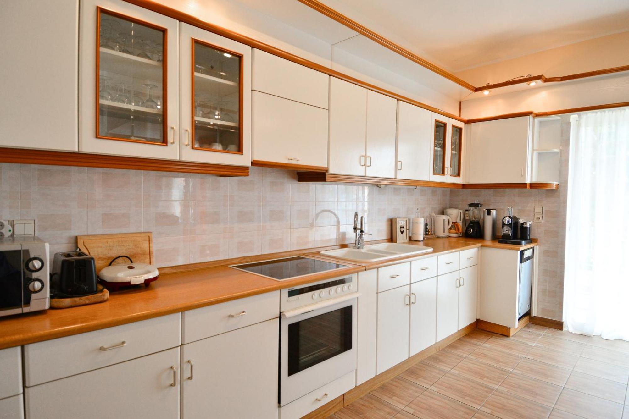 Villa Filoxenia All Seasons, Near Airport, Sea, Athens Agia Marina  Ngoại thất bức ảnh