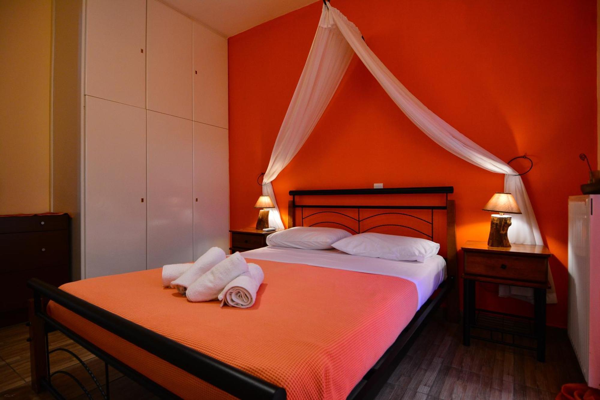 Villa Filoxenia All Seasons, Near Airport, Sea, Athens Agia Marina  Ngoại thất bức ảnh