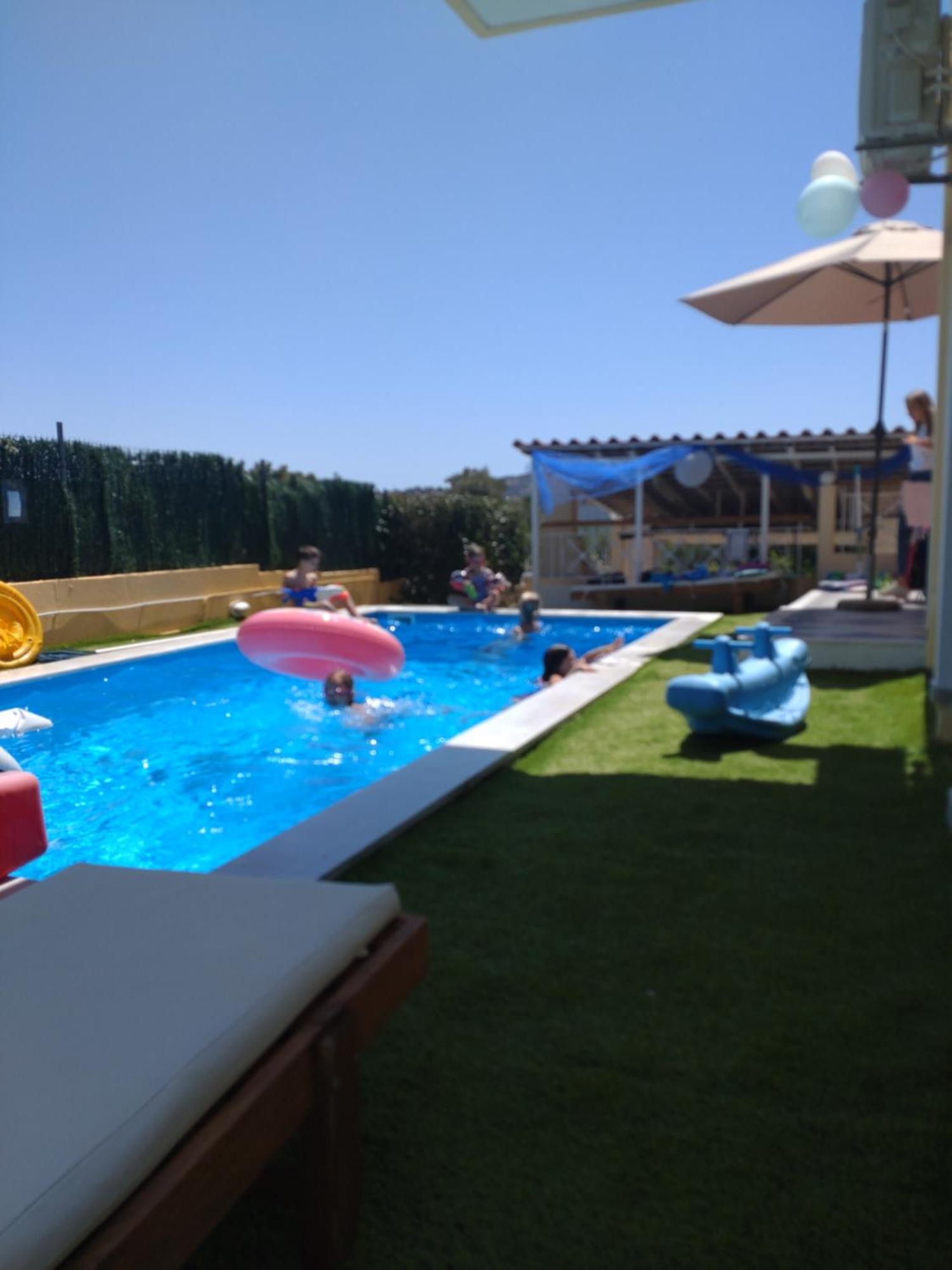 Villa Filoxenia All Seasons, Near Airport, Sea, Athens Agia Marina  Ngoại thất bức ảnh