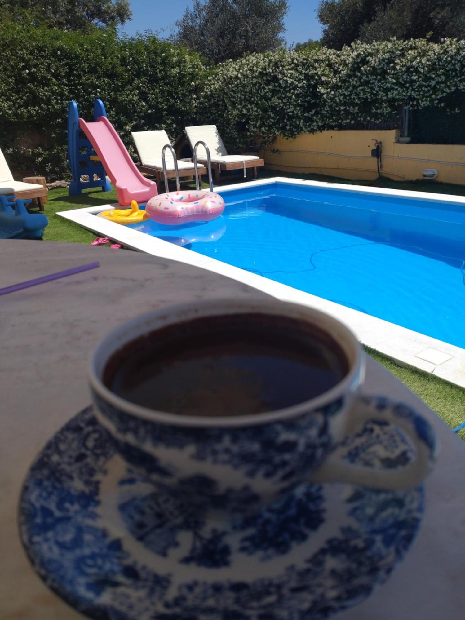 Villa Filoxenia All Seasons, Near Airport, Sea, Athens Agia Marina  Ngoại thất bức ảnh