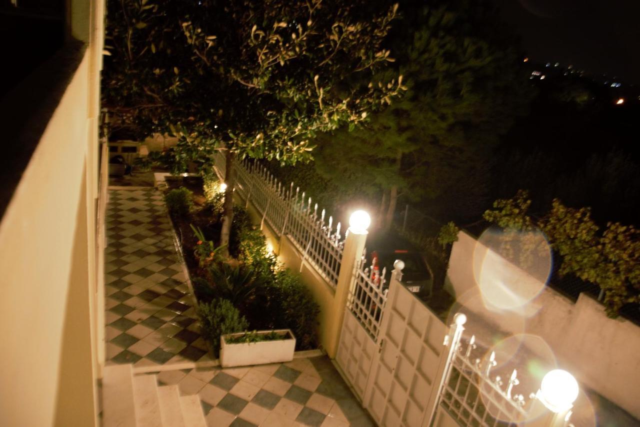 Villa Filoxenia All Seasons, Near Airport, Sea, Athens Agia Marina  Ngoại thất bức ảnh